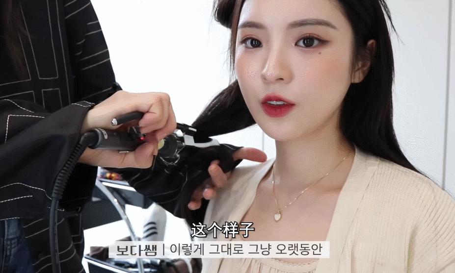 圆脸是最显年轻的脸,圆脸为什么那么耐看显年轻