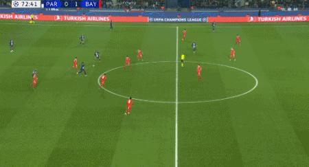 梅西姆巴佩内马尔谁踢点球,内马尔世纪助攻姆巴佩越位了么