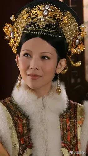 香港最美的10位女明星,美到极致的上海3大美女明星