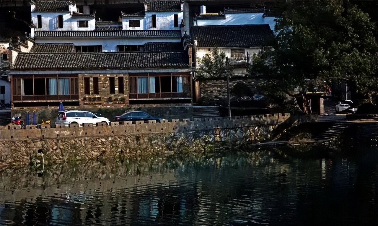 婺源美宿,婺源温馨美宿