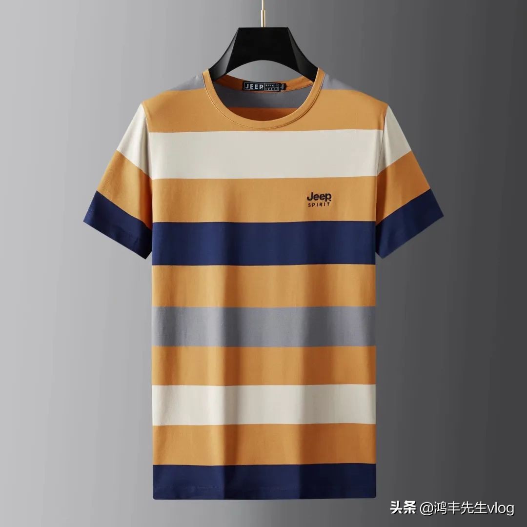 jeep短袖t恤男款polo清仓,jeep短袖t恤上衣