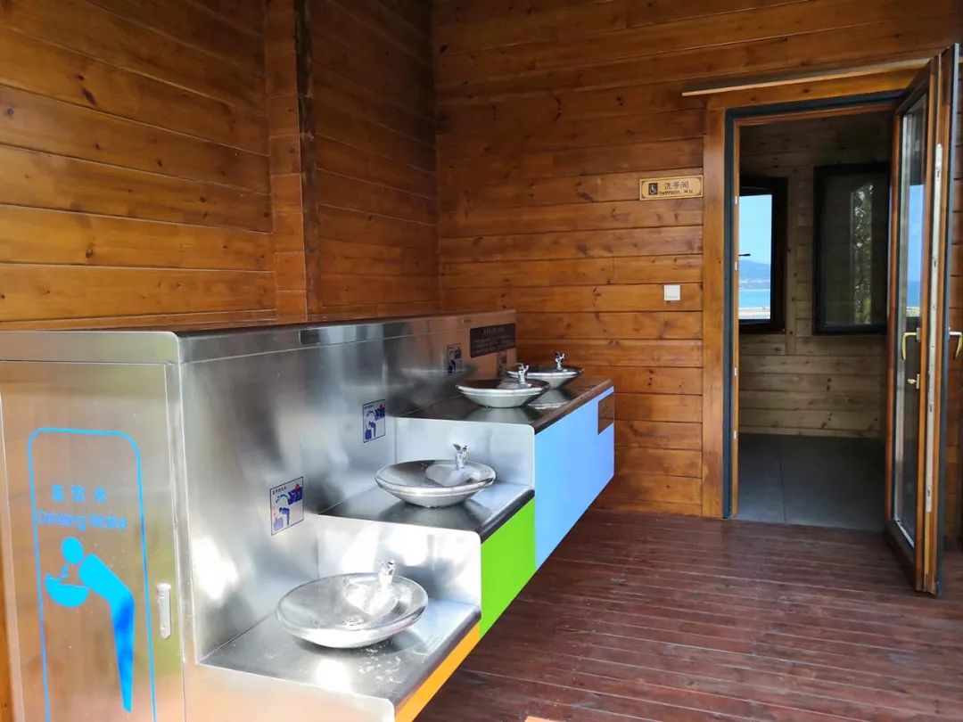 春天里的第一场露营安排,春天的第一次露营开始了