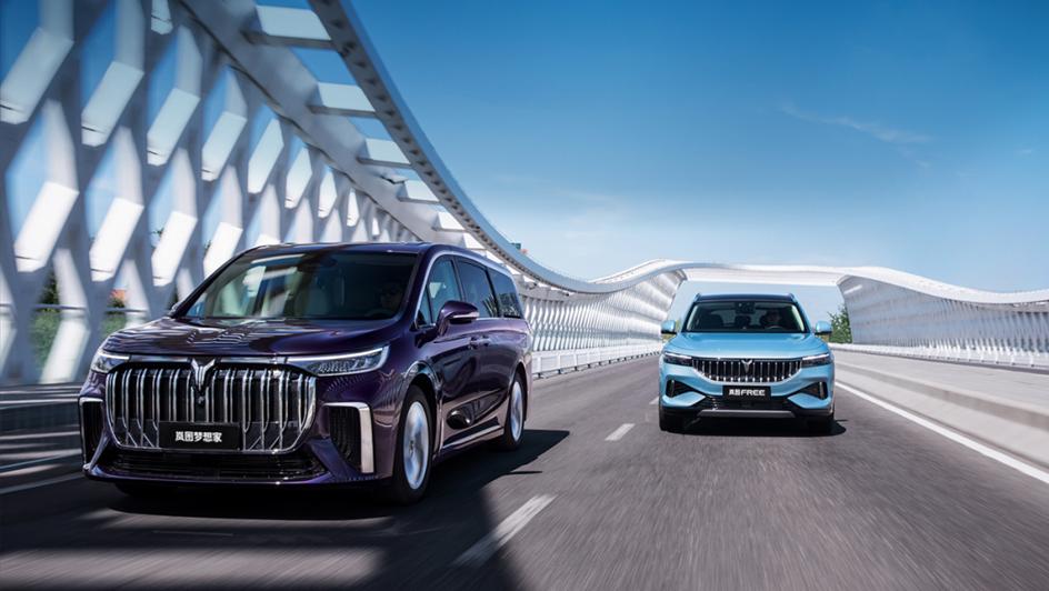 岚图销量最新数据,岚图销量走势