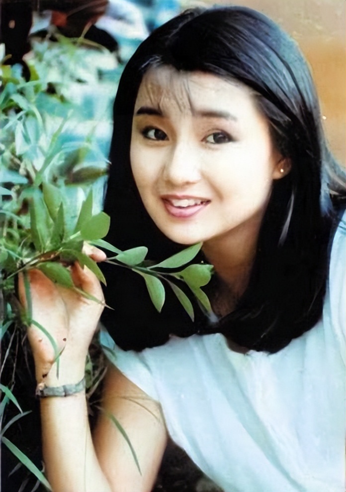 中国十大经典影后,中国公认的十大影后是谁