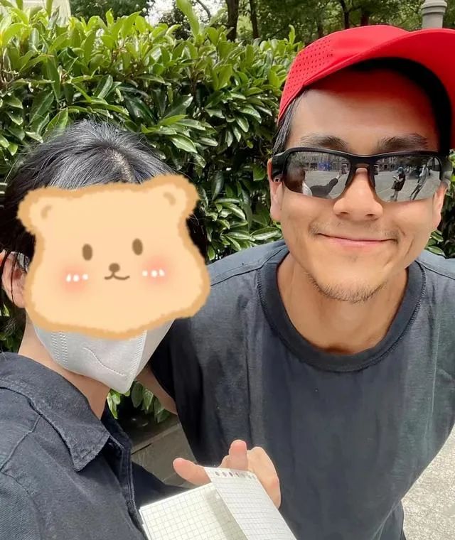 男星被爆,某男星被曝