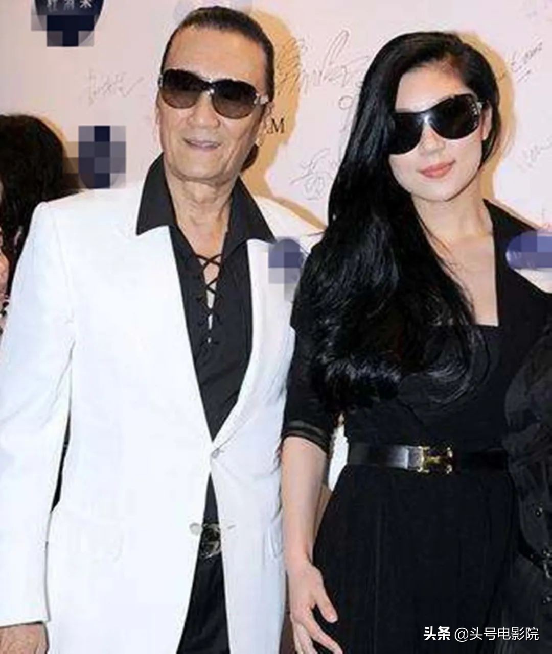 谢贤金像奖影帝,谢贤85岁高龄获影帝现场