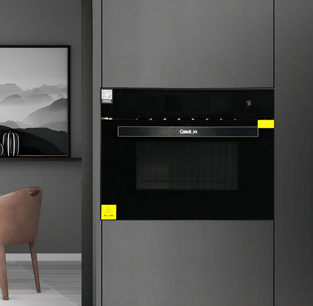 蒸烤一体机值得买吗真实体验分析,松下nn-ds1500微蒸烤一体机测评