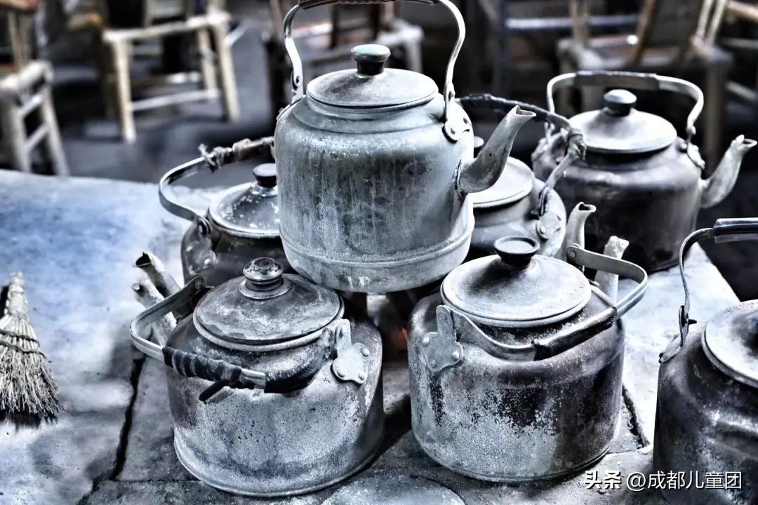 成都茶馆文化的成因,成都的茶馆文化意义