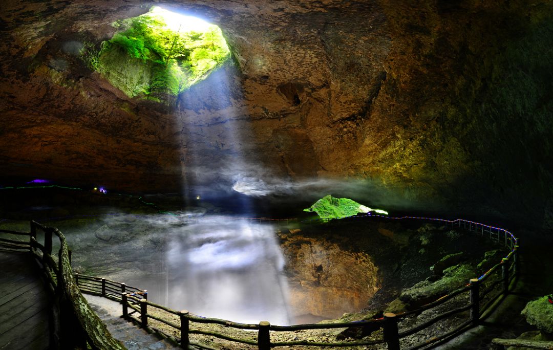 广元旅游景点免票,2020年广元哪些景区免门票