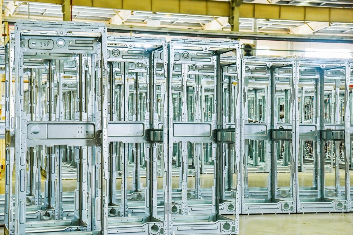 tcl零嵌冰箱评测,tcl零嵌入超薄冰箱怎么样