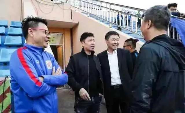 申花教练守卫,申花守卫是哪个球员