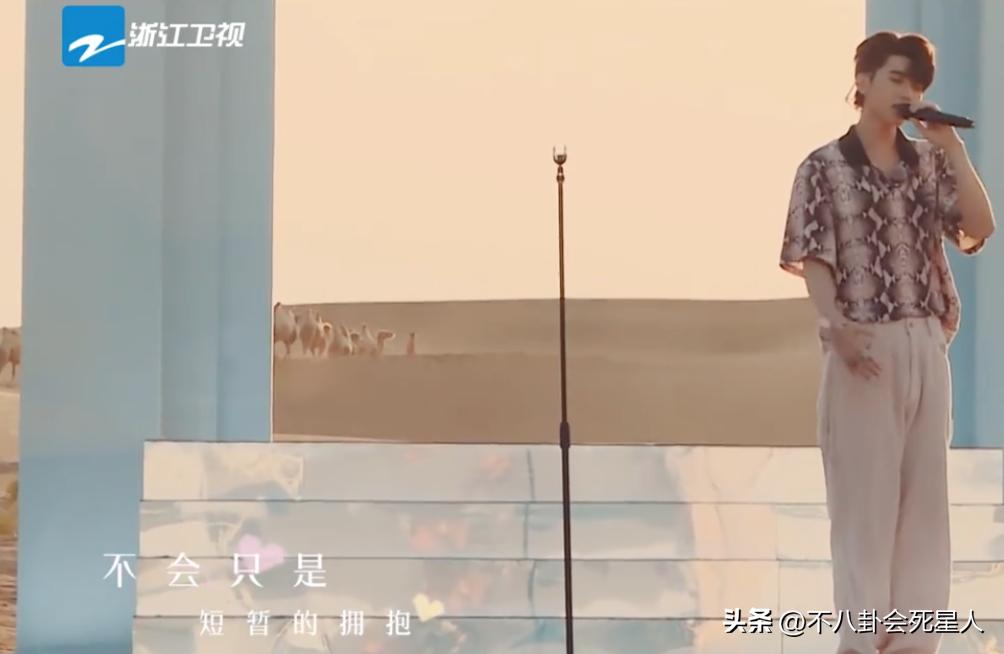 蔡徐坤音乐榜单第一,张艺兴要引领华语乐坛,歌坛还有希望吗?