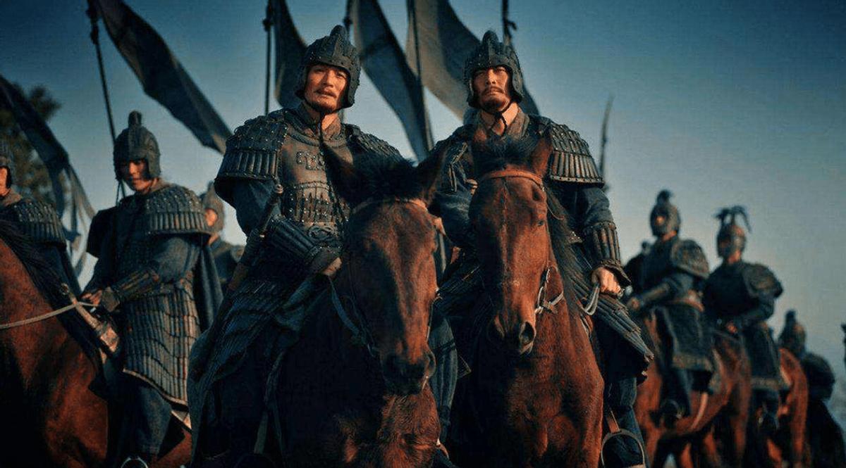 诸葛亮为什么杀了马谡,诸葛亮为何一定要刘备赐死儿子