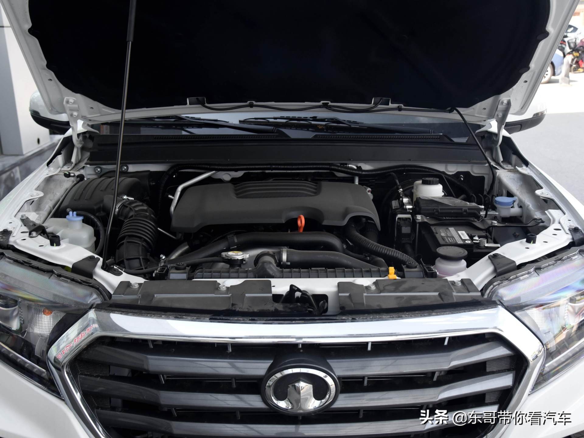 长城皮卡最省油的是哪款车,长城皮卡最高级的是哪个