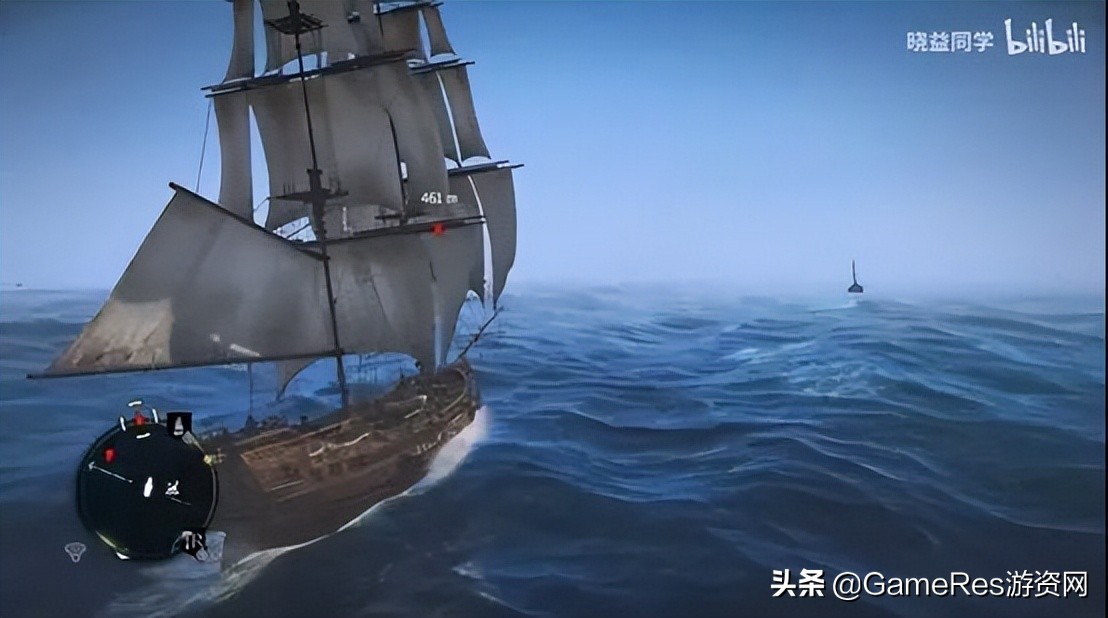 提到开放世界游戏你会想到什么,开放世界游戏能有多自由