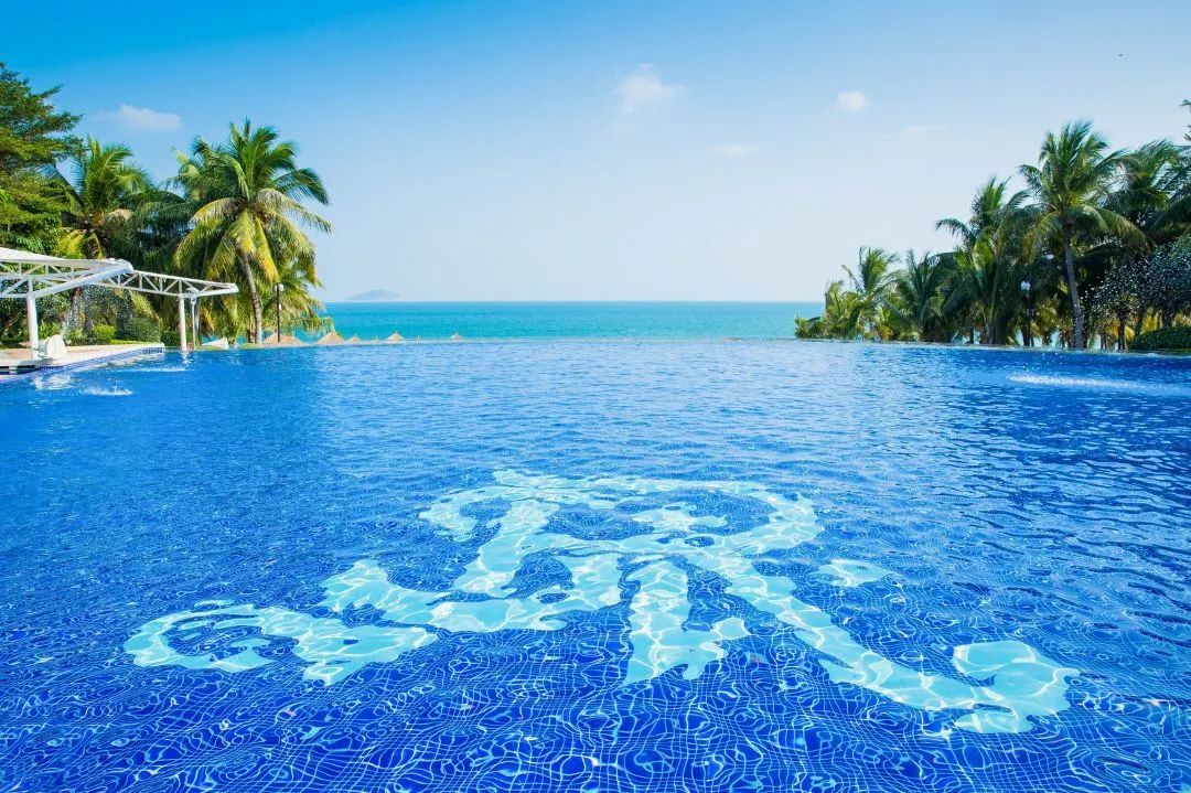 三亚亚龙湾瑞吉酒店别墅70年产权,三亚亚龙湾瑞吉酒店亲子套房