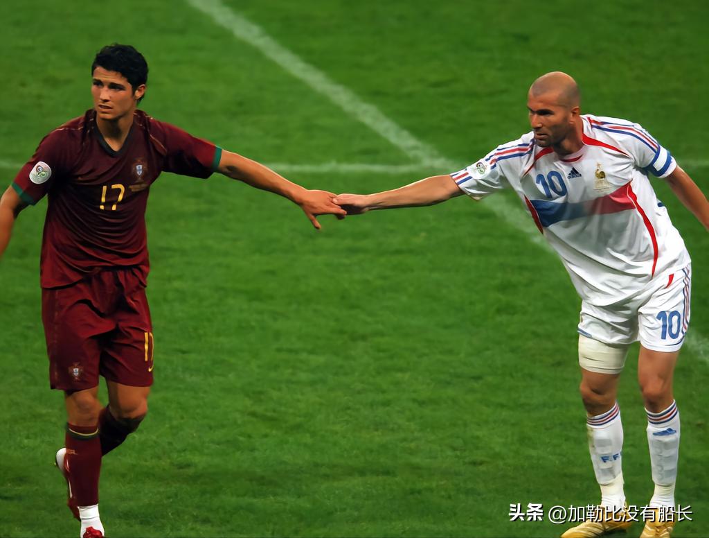 梅西c罗十大经典进球,梅西和c罗最精彩的对决