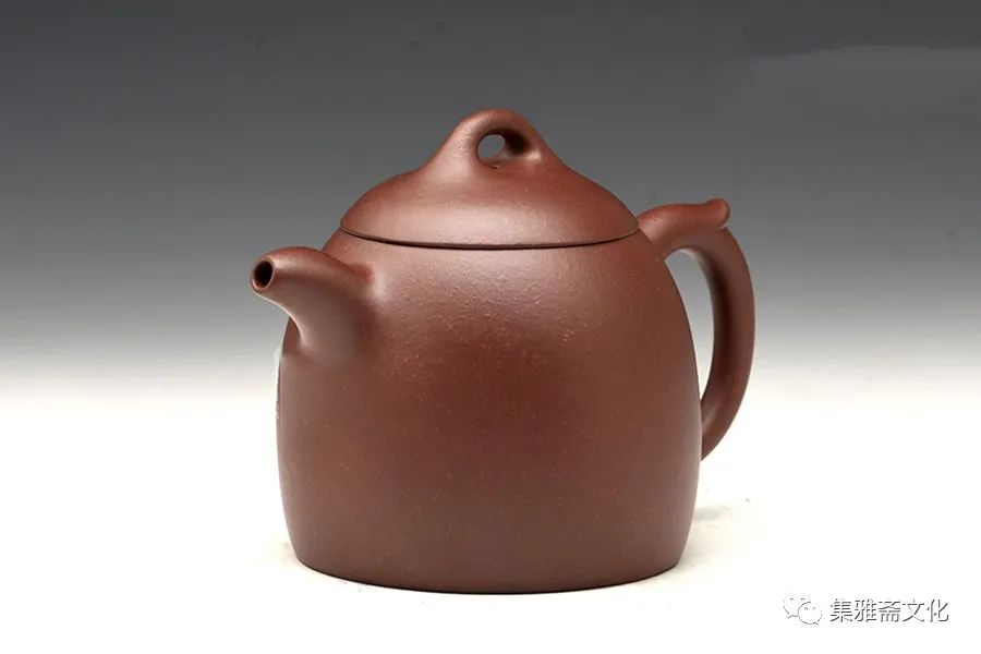 景舟八式紫砂壶的设计寓意,紫砂壶大师的人生哲理