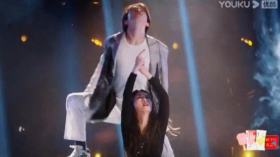 李荣浩和杨丞琳一起演唱的歌,杨丞琳听李荣浩的歌