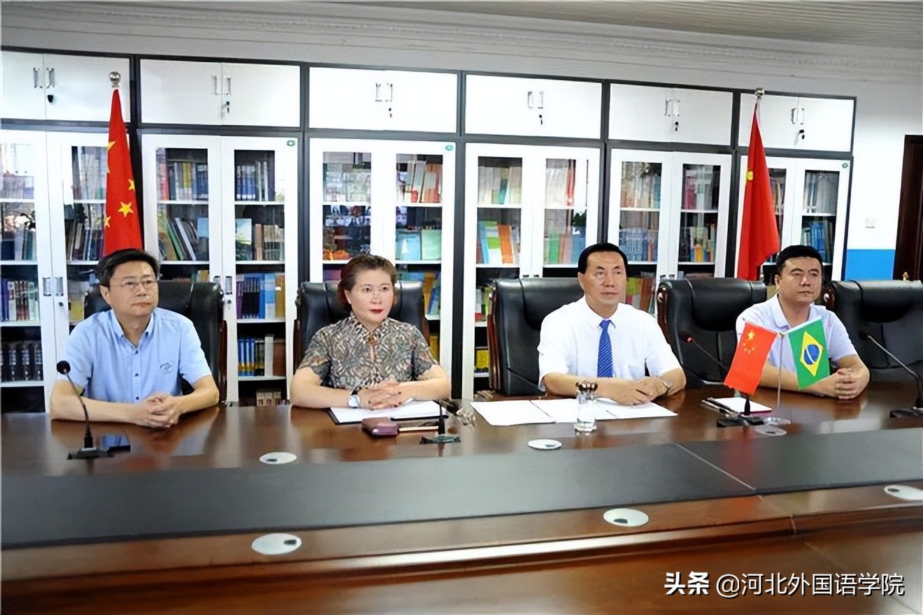 中考400多分能上廊坊什么学校,河北外国语学院附属中学升学率