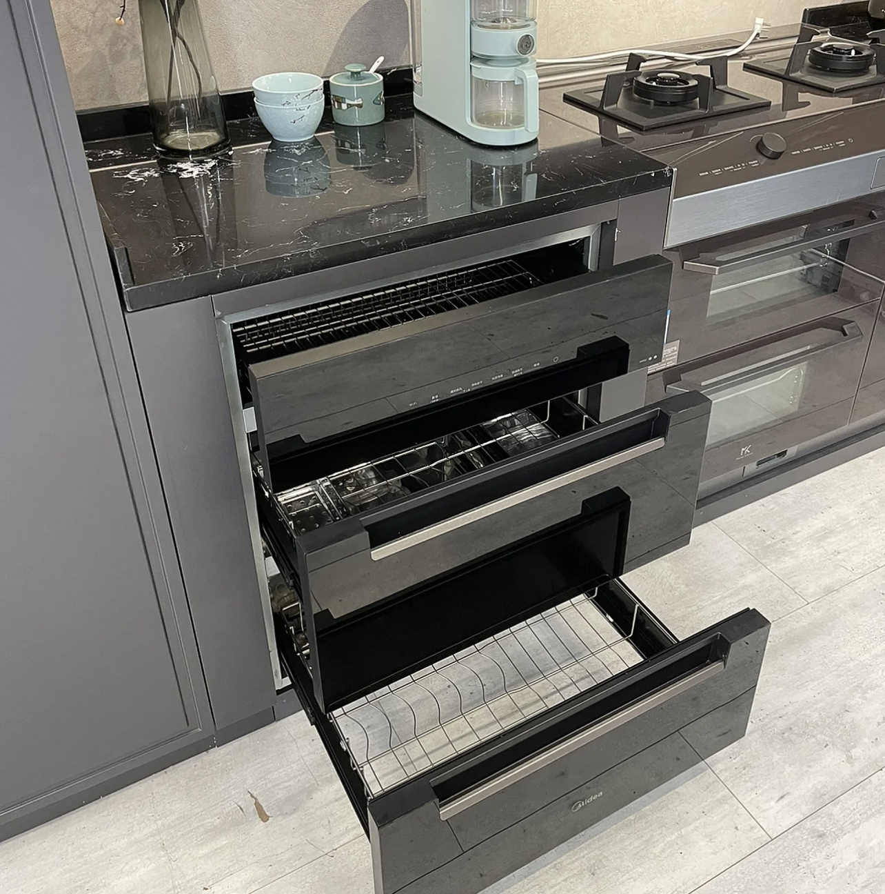 为什么消毒柜很差,为什么消毒柜很鸡肋