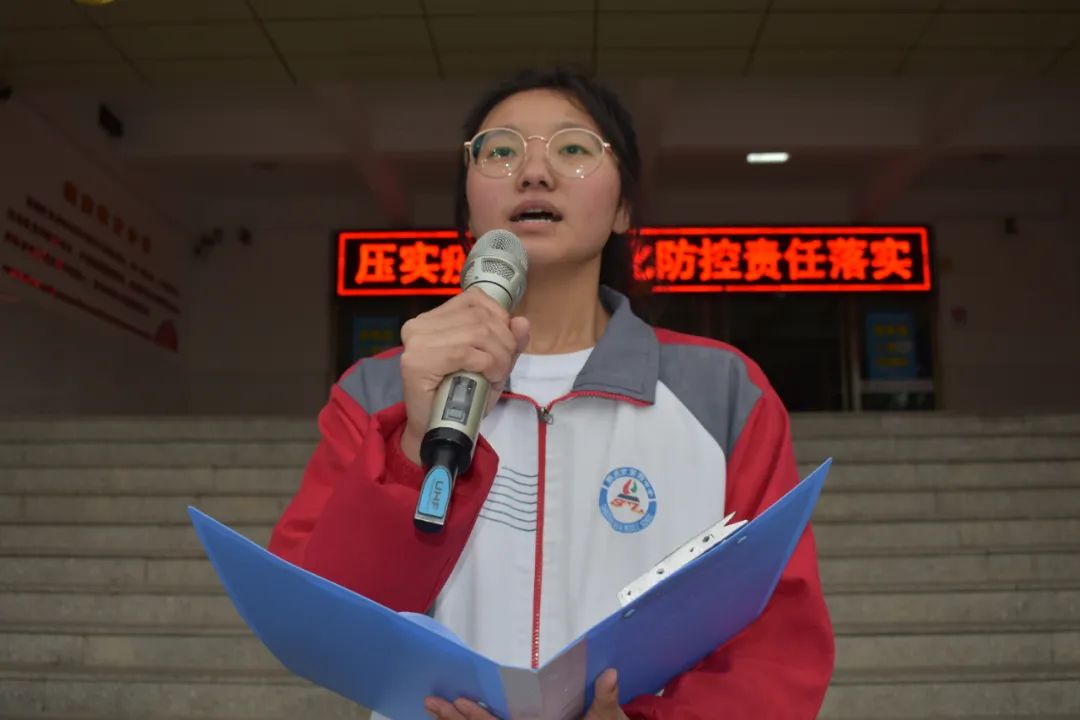 校园文明国旗下演讲幽默风趣,弘扬传统文化创建文明校园演讲稿