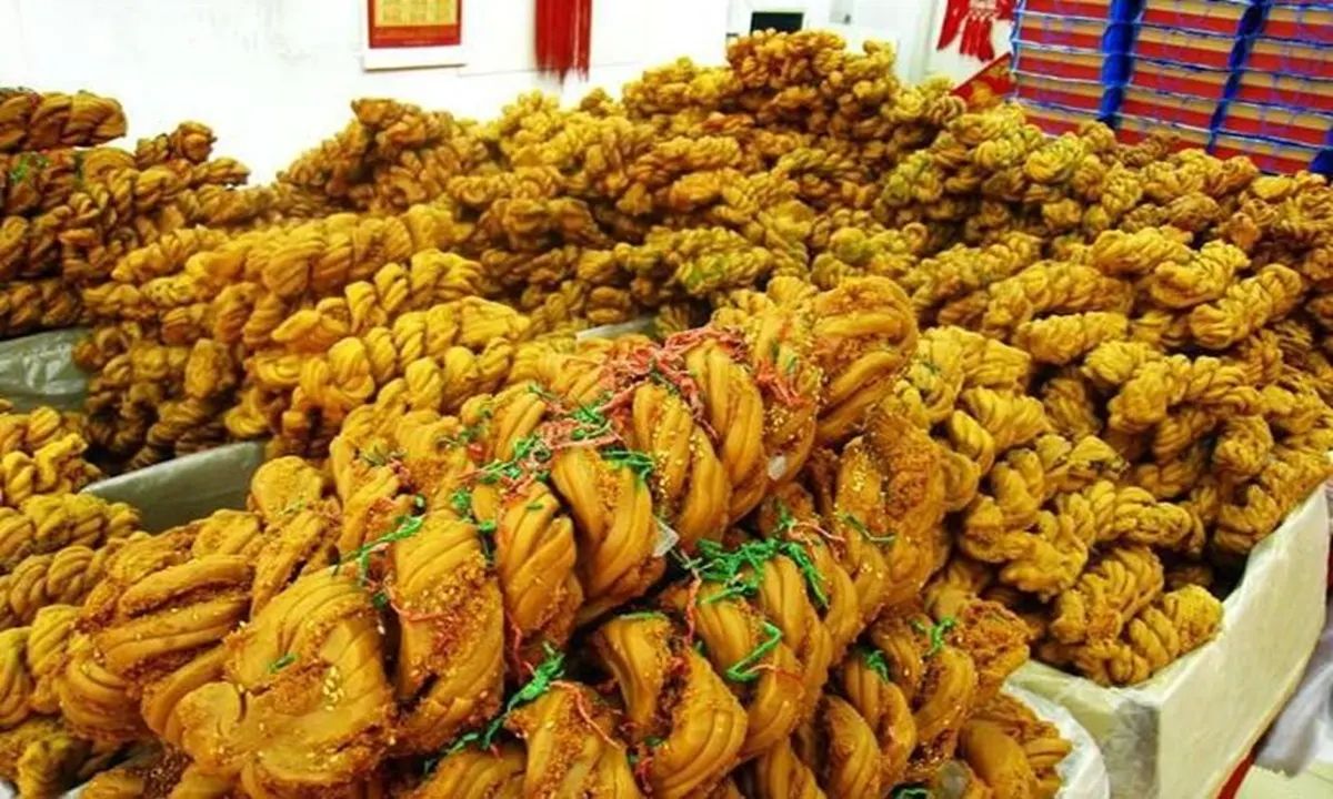 去天津的时候要吃的十大特色小吃,来天津绝对不能错过的几样小吃