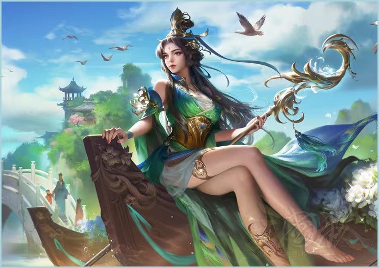 三国杀国战牛逼的武将组合,三国杀给牌蜀将