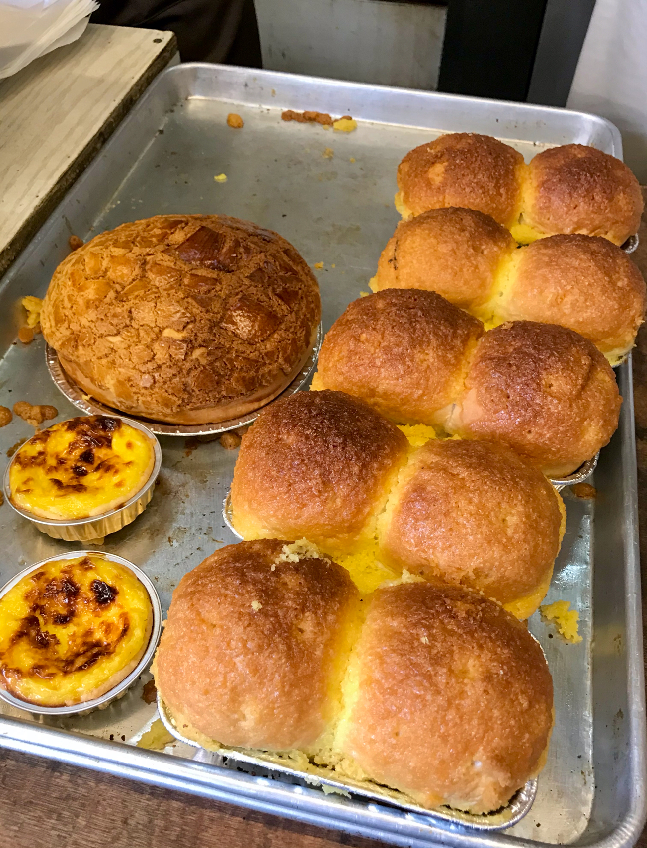 南宁这4家小店，即使没有外卖，叫跑腿都要吃，你吃过几家？