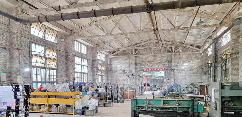 鸿嘉：看传统机械行业用数字化重塑管理优势