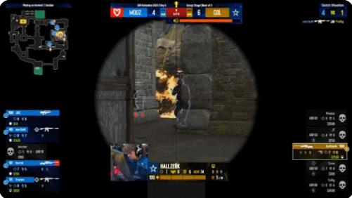 蒙古铁骑vs欧洲联军,navi对g2回放