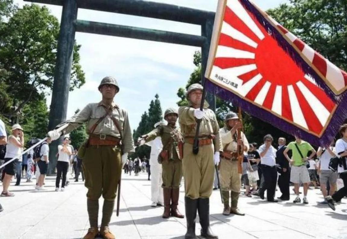 日本将领二战预言,日本战争预测