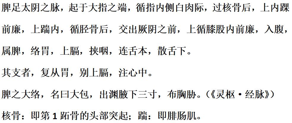 针灸入门必学5个穴位,针灸入门必读十本书