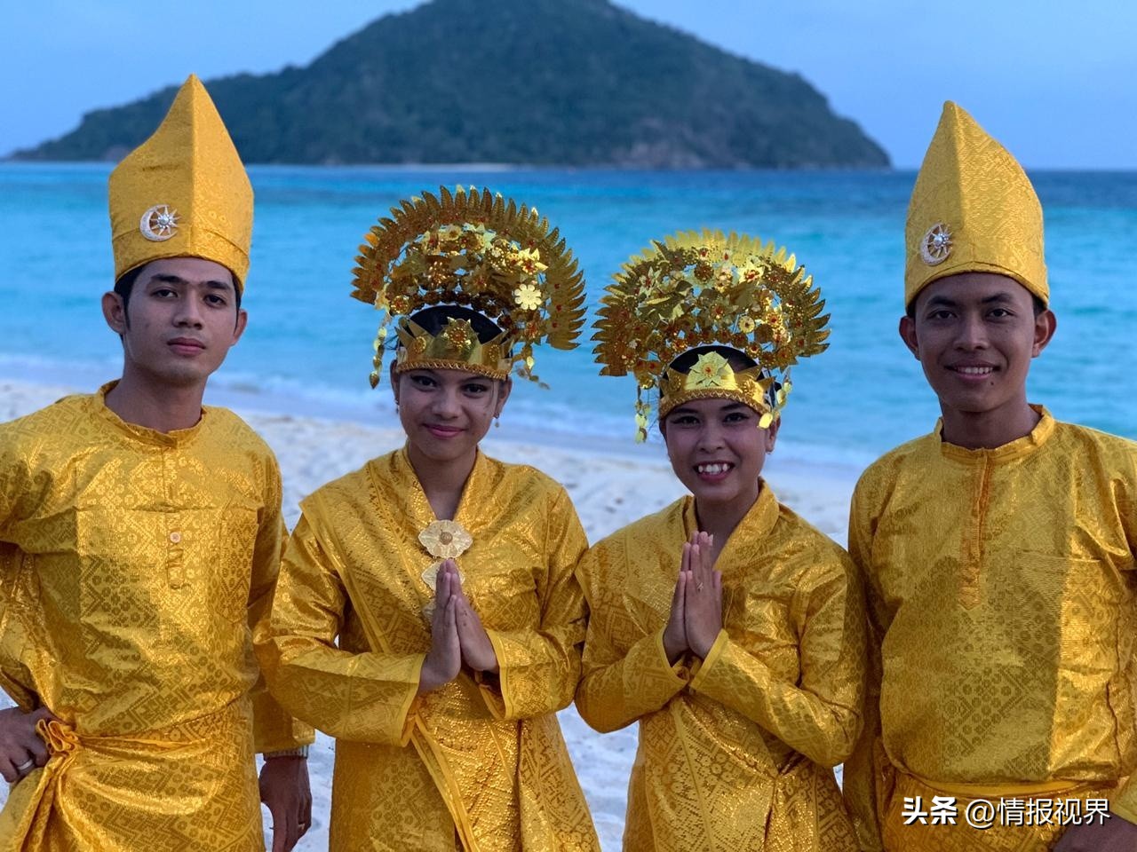 美论坛：为什么东南亚各国比东亚的中日韩贫穷?原因是什么？