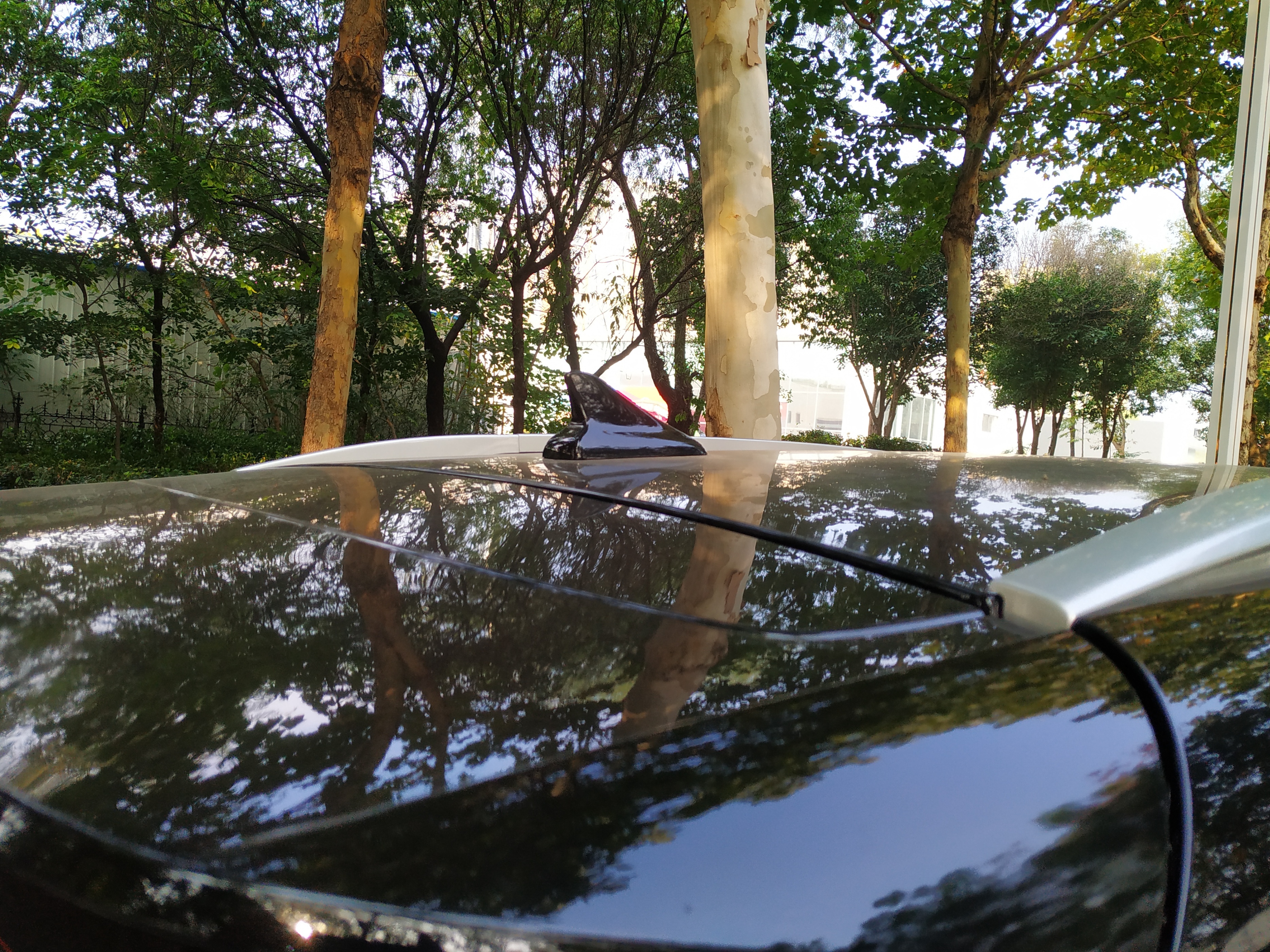 自驾游，品位兄弟的（陋室）雅苑