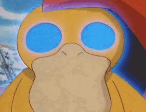 正宗的可达鸭,怎么这么多可达鸭