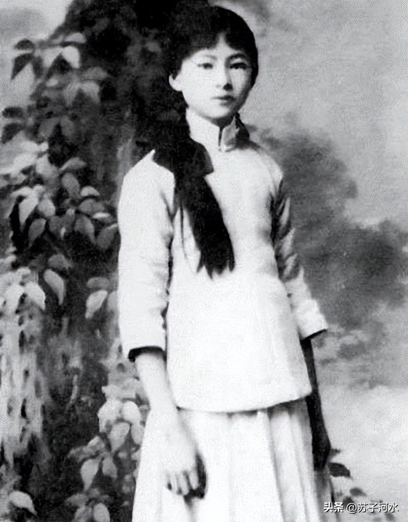 盘点校花,盘点十位校花