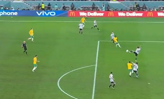 梅西最近一次冠军,梅西打破马拉多纳世界杯纪录