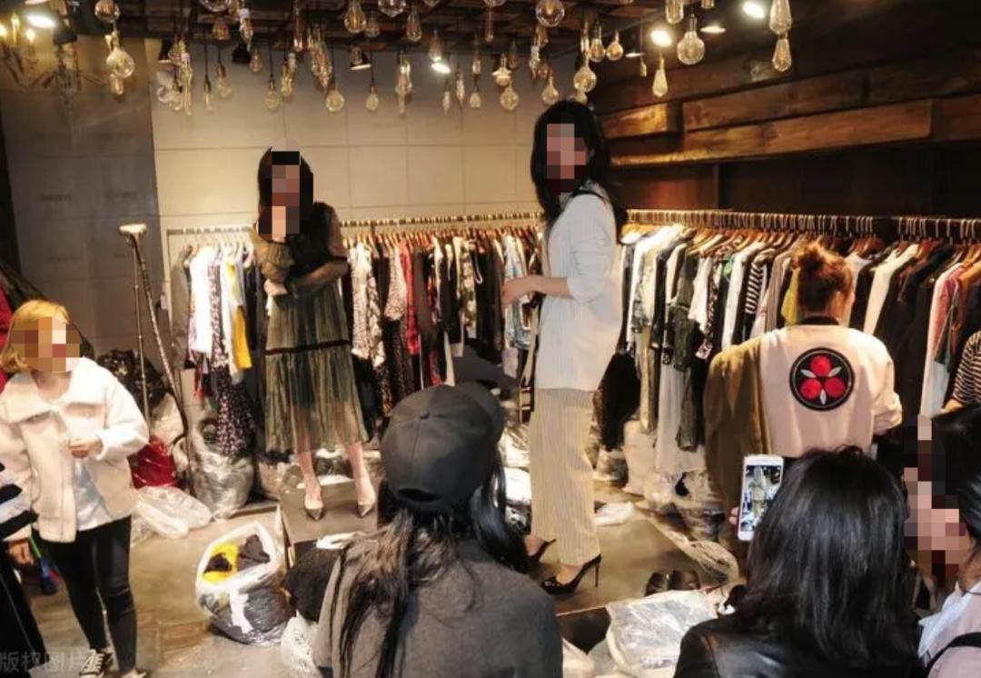 土味大卖场真实感受,年入9000亿