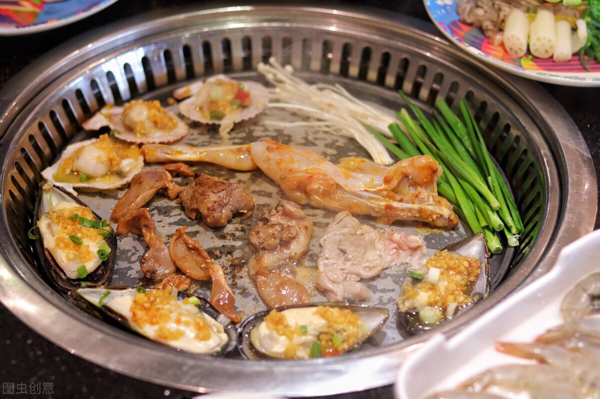 深圳烤肉十大排名,深圳好吃自助烤肉店推荐