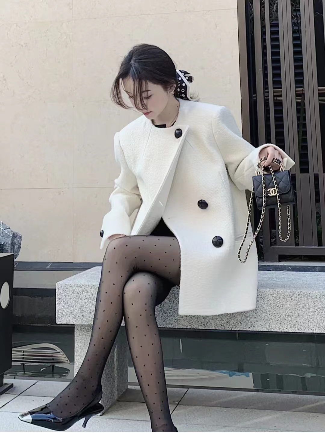 情人节穿什么休闲,情人节穿搭推荐