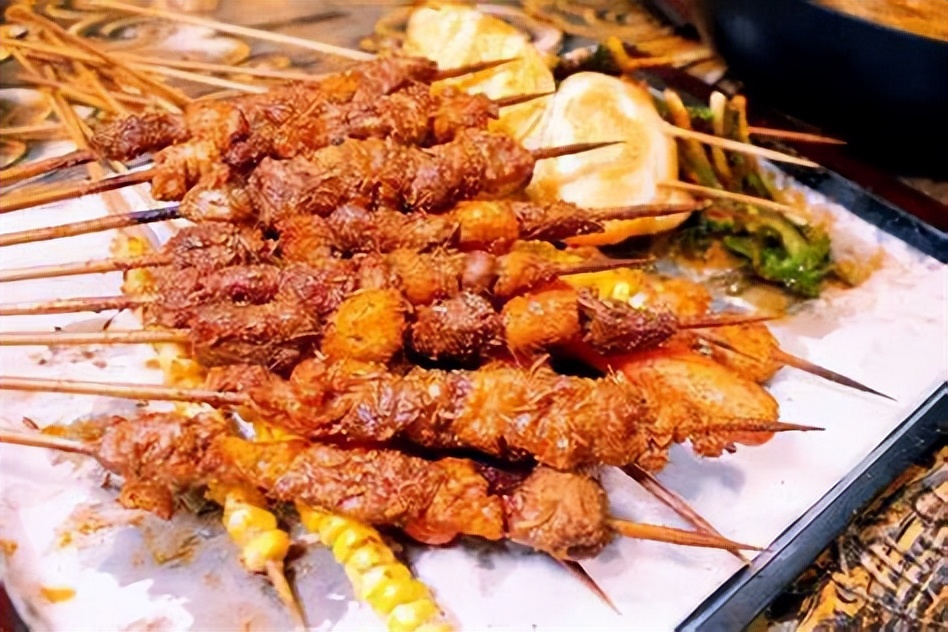 破瓦寒窑烧烤团购,破瓦寒窑烧烤必点