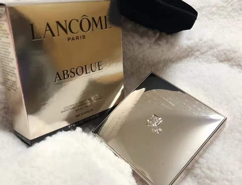 女生买气垫,40岁女人买什么气垫