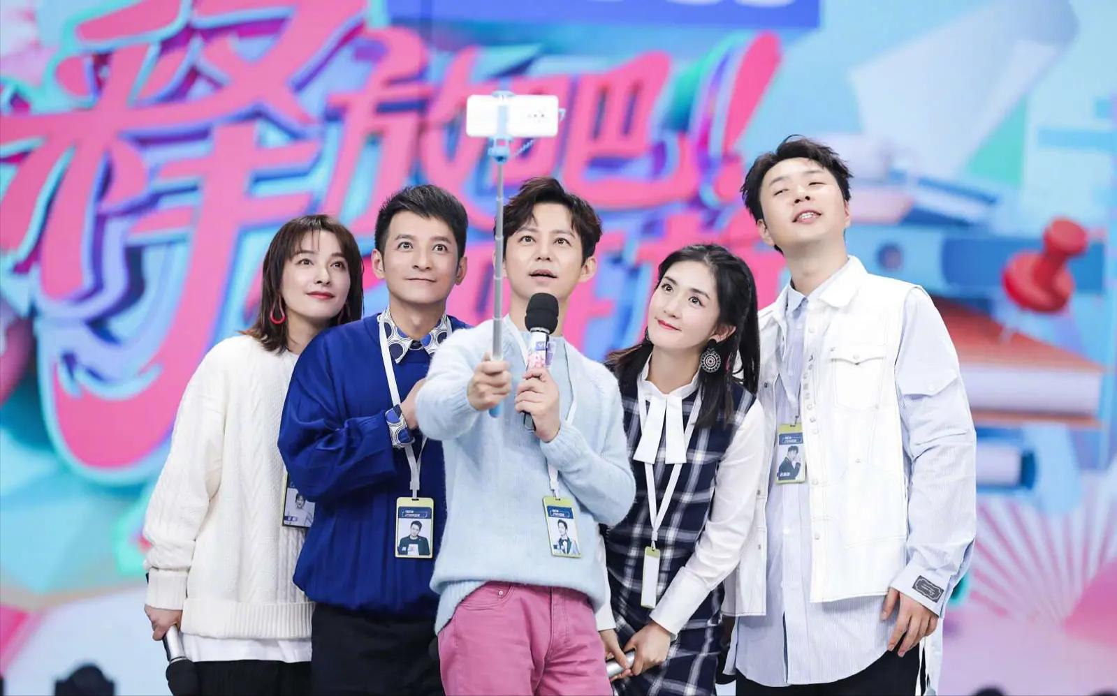 被央媒点名批评的十大明星,被央视点名批评的两位大明星