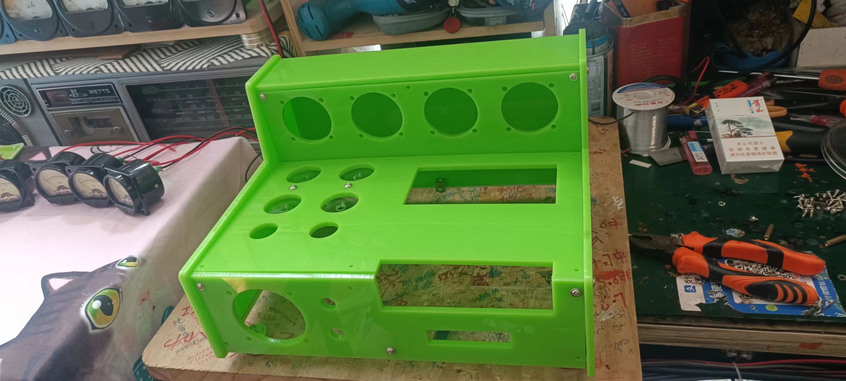 卡座磁带机图片,磁带卡座功放