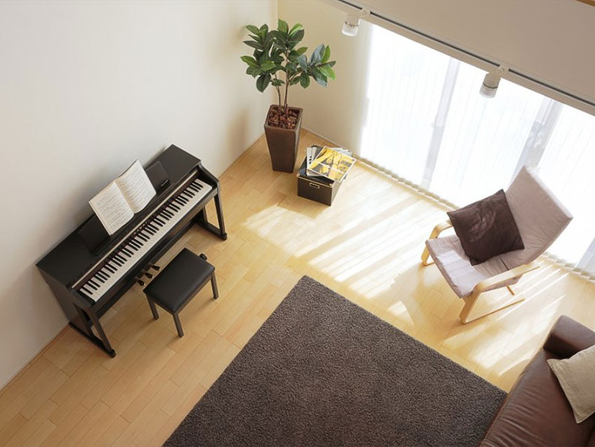 无锡家用电钢琴多少钱,杭州家用电钢琴价格