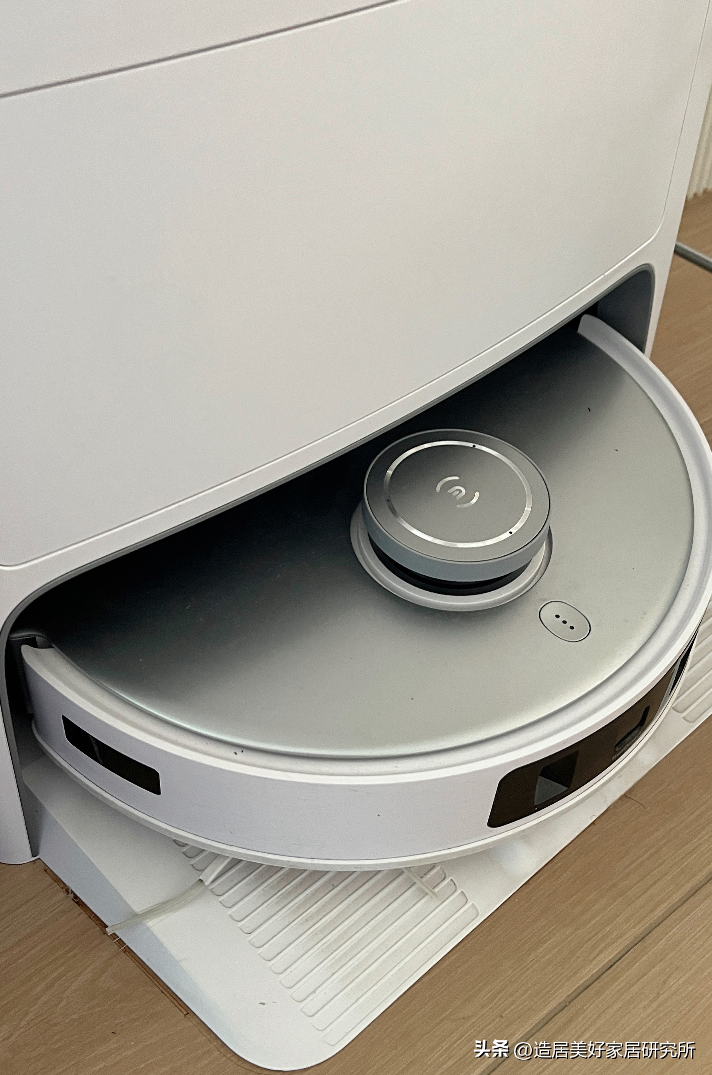 讲真！60㎡新家躺平的快乐，都是它给的