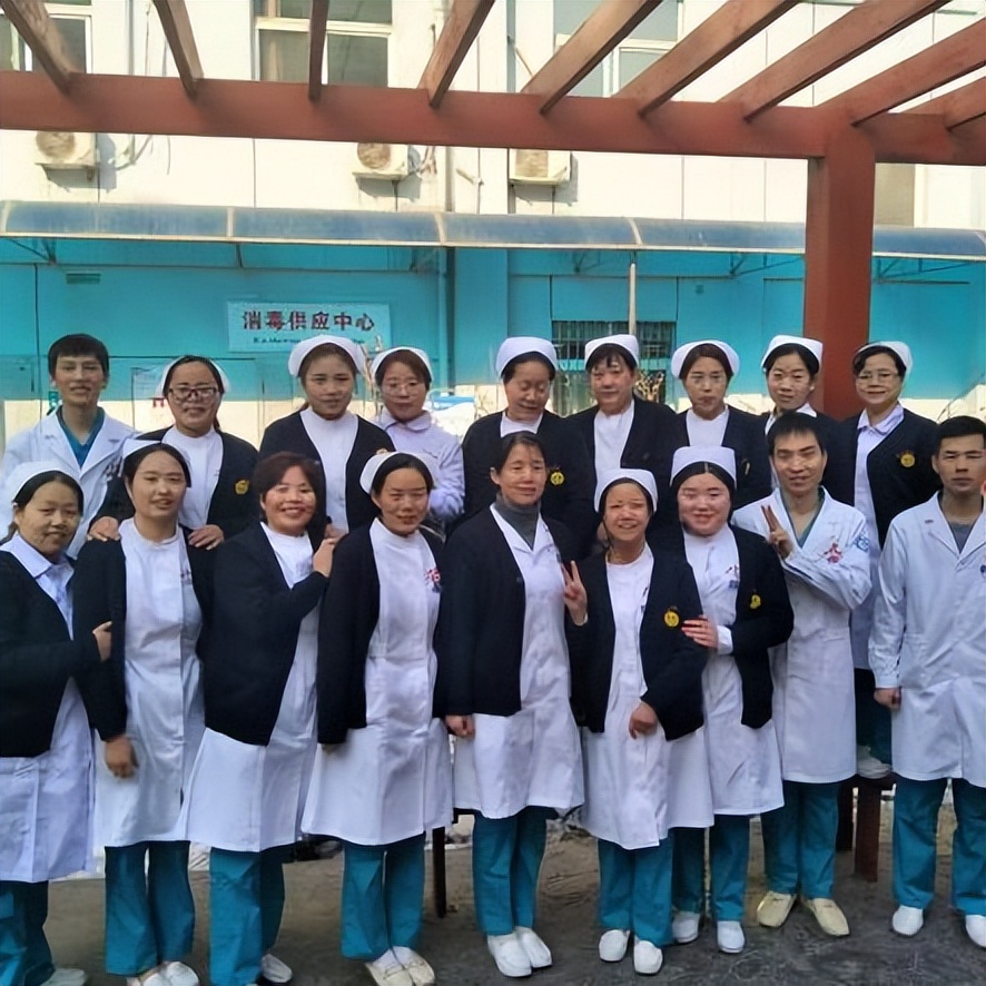 西电集团医院前景如何,西电医院和西电集团医院一样不