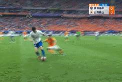 中超最新战报山东泰山,中超最新排名泰山绝杀国安领跑