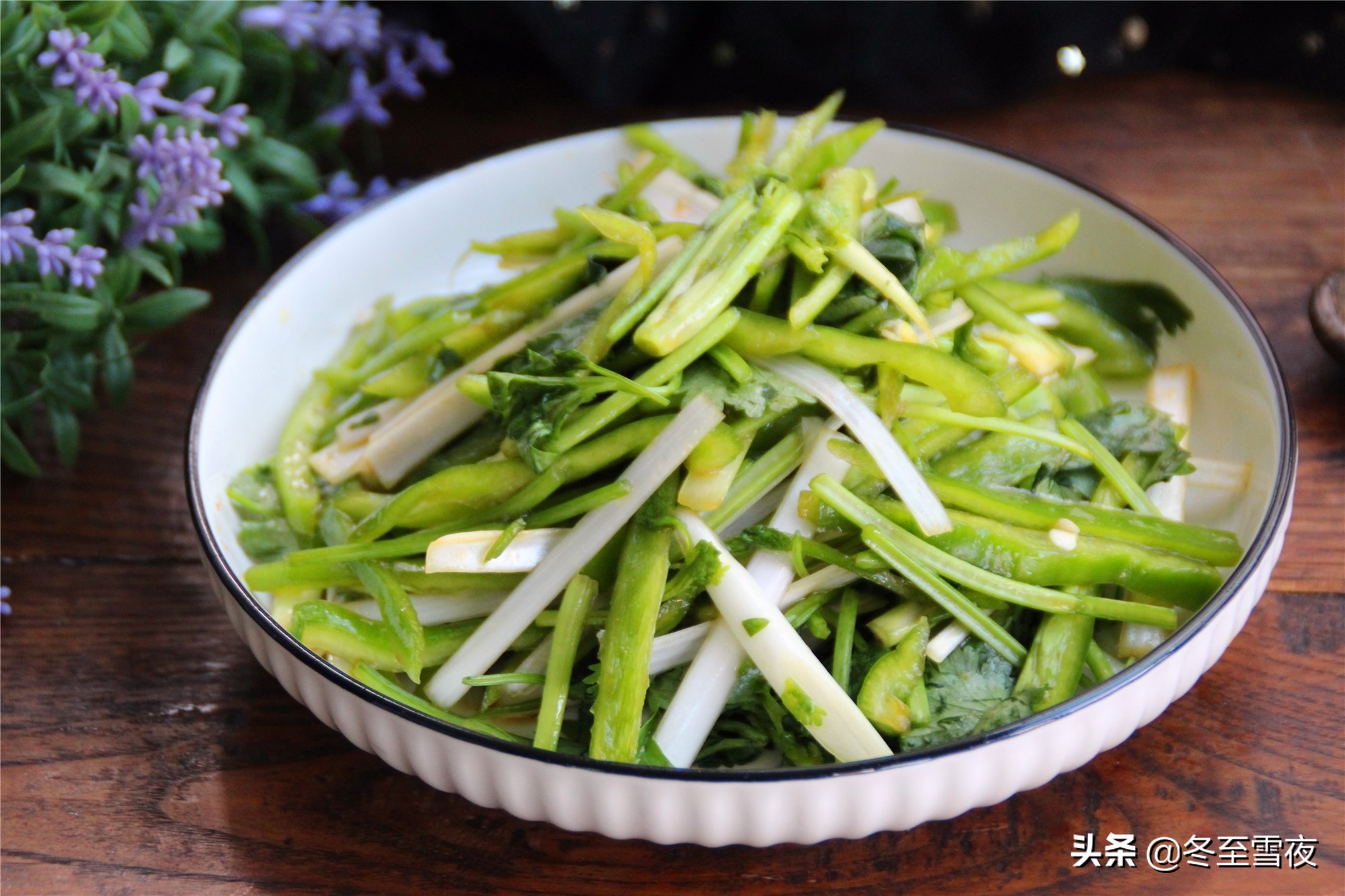 天热做什么菜好吃,天热做什么菜不容易坏